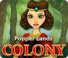 Jocul Popper Lands Colony