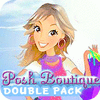 Jocul Posh Boutique Double Pack