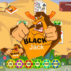 Jocul Prehistoric Blackjack