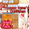 Jocul Princess Irene's Cupcakes