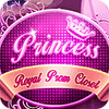 Jocul Princess: Royal Prom Closet