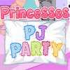 Jocul Princesses PJ's Party