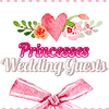 Jocul Princess Wedding Guests