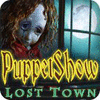 Jocul PuppetShow: Lost Town Collector's Edition