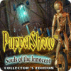 Jocul Puppet Show: Souls of the Innocent Collector's Edition