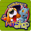 Jocul Purrfect Pet Shop