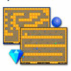 Jocul Pyra-Maze