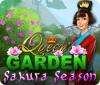 Jocul Queen's Garden Sakura Season