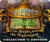 Jocul Queen's Tales: The Beast and the Nightingale Collector's Edition