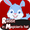 Jocul Rabbit In Magician's Hat