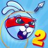 Jocul Rabbit Samurai 2