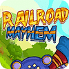 Jocul Railroad Mayhem