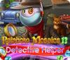 Jocul Rainbow Mosaics 13: Detective Helper