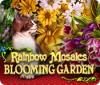 Jocul Rainbow Mosaics: Blooming Garden