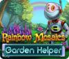 Jocul Rainbow Mosaics: Garden Helper