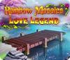 Jocul Rainbow Mosaics: Love Legend