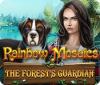 Jocul Rainbow Mosaics: The Forest's Guardian