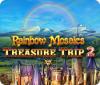 Jocul Rainbow Mosaics: Treasure Trip 2