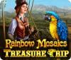 Jocul Rainbow Mosaics: Treasure Trip