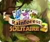 Jocul Rainforest Solitaire 2