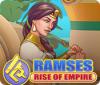 Jocul Ramses: Rise Of Empire