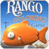 Jocul Rango Coloring Game