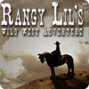 Jocul Rangy Lil's Wild West Adventure