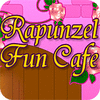 Jocul Rapunzel Fun Cafe