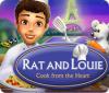 Jocul Rat and Louie: Cook from the Heart