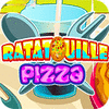 Jocul Ratatouille Pizza