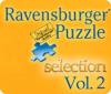 Jocul Ravensburger Puzzle II Selection