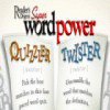 Jocul Reader's Digest Super Word Power
