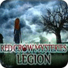Jocul Red Crow Mysteries: Legion