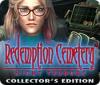 Jocul Redemption Cemetery: Night Terrors Collector's Edition