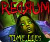 Jocul Redrum: Time Lies
