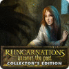 Jocul Reincarnations: Uncover the Past Collector's Edition