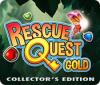 Jocul Rescue Quest Gold Collector's Edition