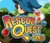 Jocul Rescue Quest Gold