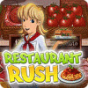 Jocul Restaurant Rush