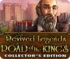 Jocul Revived Legends: Road of the Kings Collector's Edition
