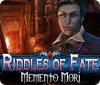 Jocul Riddles of Fate: Memento Mori