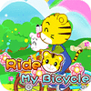 Jocul Ride My Bicycle