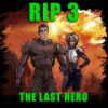 Jocul R.I.P 3: The Last Hero