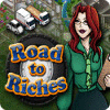 Jocul Road to Riches
