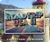 Jocul Road Trip USA II: West Collector's Edition