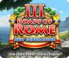 Jocul Roads of Rome: New Generation III Collector's Edition