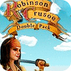 Jocul Robinson Crusoe Double Pack