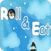 Jocul Roll & Eat