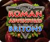 Jocul Roman Adventures: Britons - Season Two