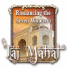 Jocul Romancing the Seven Wonders: Taj Mahal